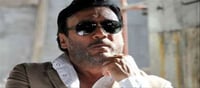 Will people not be able to imitate Jackie Shroff?